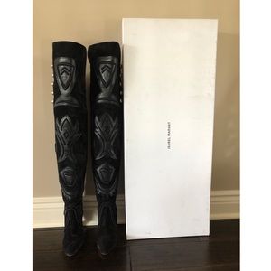 Isabel Marant Becky Boots